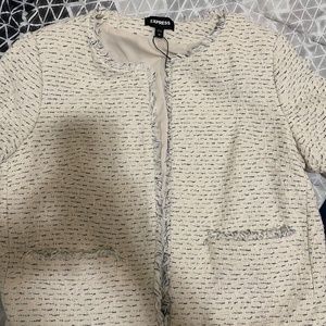 Cream Casual blazer/ coat